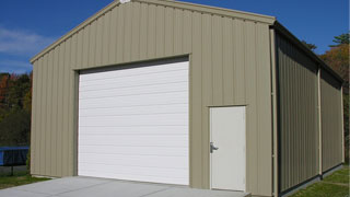 Garage Door Openers at Amber Glades Mobile Home Park, Florida